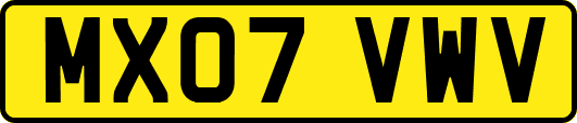 MX07VWV