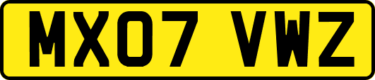 MX07VWZ