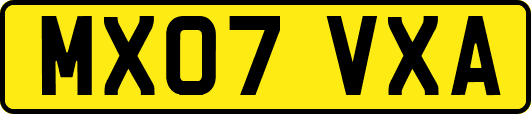 MX07VXA