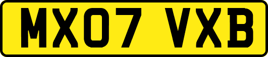 MX07VXB