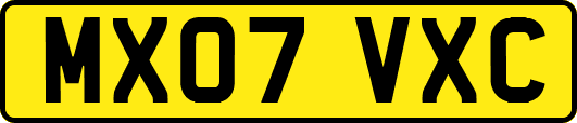 MX07VXC