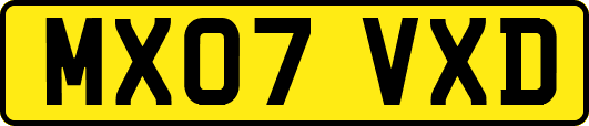 MX07VXD