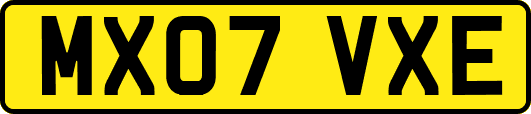 MX07VXE