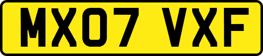 MX07VXF