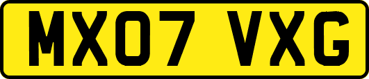 MX07VXG