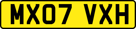MX07VXH