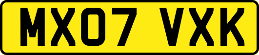 MX07VXK