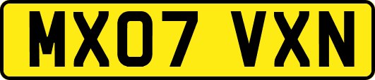 MX07VXN