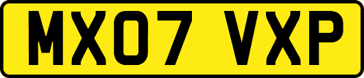 MX07VXP