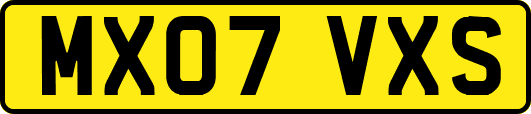 MX07VXS
