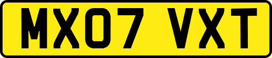 MX07VXT
