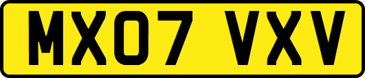 MX07VXV