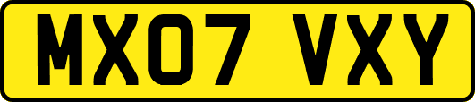 MX07VXY
