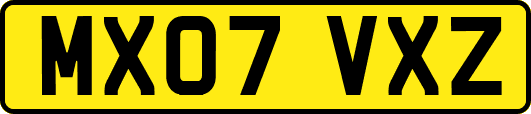 MX07VXZ