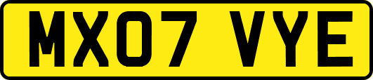 MX07VYE