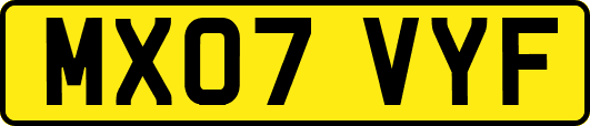 MX07VYF