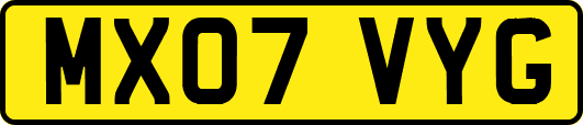 MX07VYG