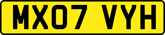 MX07VYH