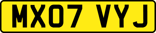 MX07VYJ