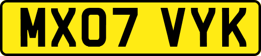 MX07VYK