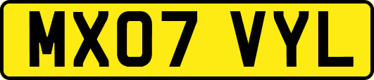 MX07VYL