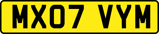 MX07VYM