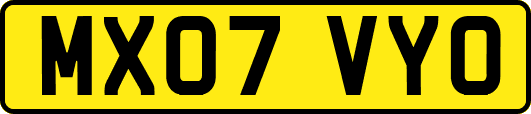 MX07VYO