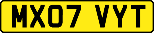 MX07VYT