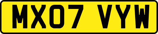 MX07VYW