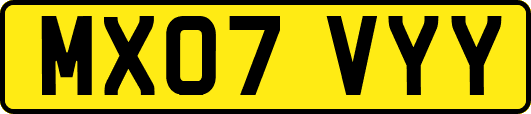 MX07VYY