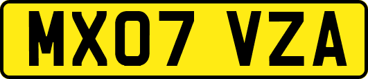 MX07VZA
