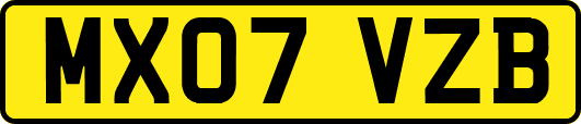 MX07VZB