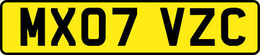 MX07VZC