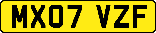 MX07VZF