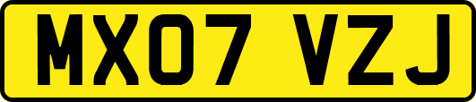 MX07VZJ