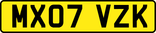MX07VZK