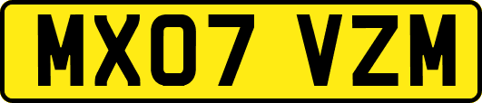 MX07VZM