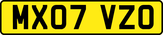 MX07VZO