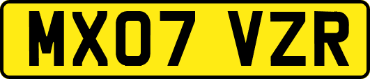 MX07VZR