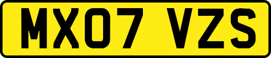 MX07VZS