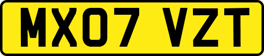 MX07VZT
