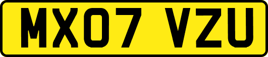 MX07VZU
