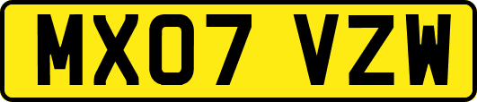 MX07VZW