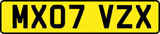 MX07VZX