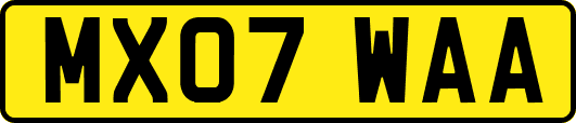MX07WAA