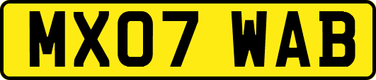 MX07WAB