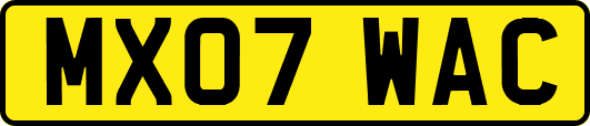 MX07WAC