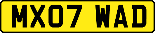 MX07WAD