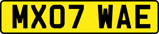 MX07WAE