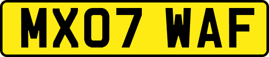 MX07WAF